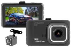 Видеорегистратор Roadgid Duo, 2 камеры (1044399)