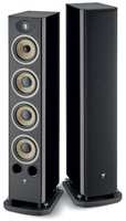 Напольные колонки Focal Aria Evo X N 3 High Gloss
