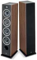 Напольные колонки Focal Vestia N 3 Dark