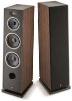 Напольные колонки Focal Vestia N 4 Dark