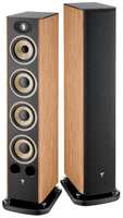 Напольные колонки Focal Aria Evo X N 3 Prime Walnut