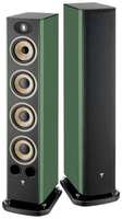 Напольные колонки Focal Aria Evo X N 3 Moss High Gloss