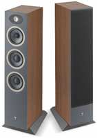 Напольные колонки Focal Theva N 2 Dark
