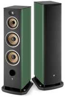 Напольные колонки Focal Aria Evo X N 4 Moss High Gloss