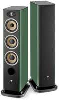 Напольные колонки Focal Aria Evo X N 2 Moss High Gloss