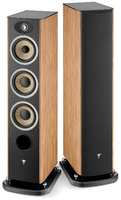 Напольные колонки Focal Aria Evo X N 2 Prime Walnut