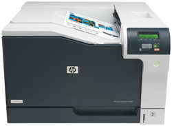 Лазерный принтер HP Color LaserJet Pro CP5225n CE711A