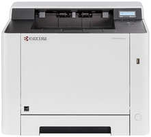 Лазерный принтер Kyocera ECOSYS P5026cdw