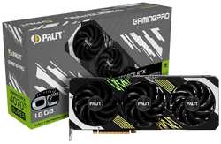 Видеокарта Palit RTX 4070 Ti SUPER GamingPro OC