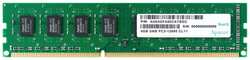 Оперативная память Apacer 4GB DDR3 DIMM (AU04GFA60CATBGC)