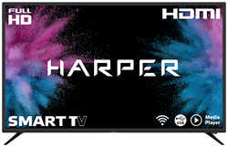 Телевизор HARPER 43F690TS