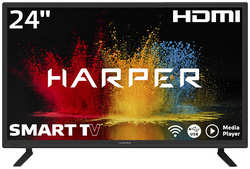 Телевизор Harper 24R470TS