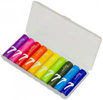 Батарея ZMI Rainbow AA701 AAА 10 шт