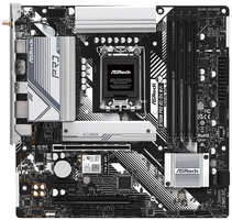 Материнская плата ASRock B760 LGA1700 (B760M PRO RS / D4 WIFI)