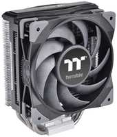 Кулер для процессора Thermaltake TOUGHAIR CL-P074-AL12BL-A