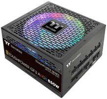 Блок питания Thermaltake PS-TPD-0850F4FAGE-1 850W