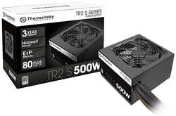 Блок питания Thermaltake PS-TRS-0500NPCWEU-2 500W