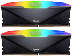 Оперативная память Apacer 16GB DDR4 3600 AH4U16G36C25YNBAA-2