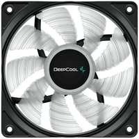 Вентилятор для компьютера Deepcool 120мм (DP-FLED-RF120-WH)