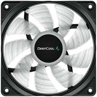 Вентилятор для компьютера Deepcool 120мм (DP-FLED-RF120-BL)