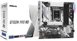 Материнская плата ASRock B760M PRO RS