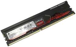 Оперативная память AMD DDR4 16GB 3200MHz DIMM (R9S416G3206U2S)