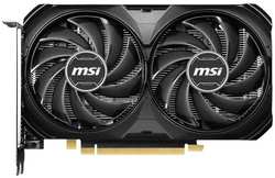 Видеокарта MSI GeForce RTX 4060 Ti VENTUS 2X 8G OC