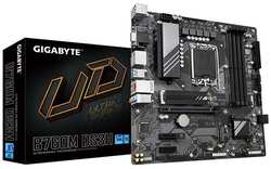 Материнская плата GIGABYTE B760M DS3H