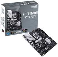 Материнская плата ASUS PRIME H770-PLUS