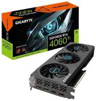 Видеокарта GIGABYTE NVIDIA GeForce RTX 4060 Ti EAGLE OC 8GB (GV-N406TEAGLE OC-8GD)