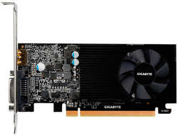 Видеокарта GIGABYTE GeForce GT 1030 Low Profile 2G