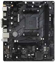 Материнская плата ASRock B550M-HDV