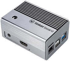 Корпус для компьютера ASUS Tinker 2 Fanless (90AN00B0-M0XAY0)