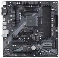 Материнская плата ASRock B450M PRO4 R2.0