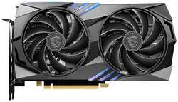 Видеокарта MSI GeForce RTX 4060 Ti GAMING X 8G