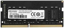 Оперативная память Hikvision DDR4 S1 16GB 2666MHz (HKED4162DAB1D0ZA1 / 16G)