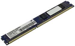 Оперативная память Patriot Memory 4GB Signature DDR3 1600Mhz (PSD34G160081)
