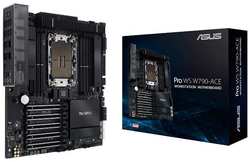 Материнская плата ASUS 90MB1C70-M0EAY0 PRO WS W790-ACE  / LGA4677,W790,DDR5,PCIE5.0,MB