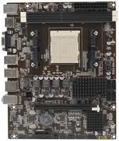 Материнская плата AFOX A780S-MA3 motherboard intel AMD RS780 + AMD SB710/SB700, AMD Socket AM3 and