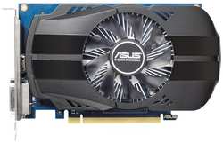 Видеокарта ASUS GeForce GT 1030 2GB Phoenix Fan OC Edition