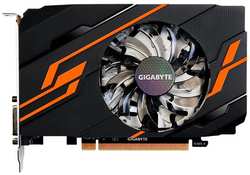 Видеокарта GIGABYTE GeForce GT 1030OC 2G