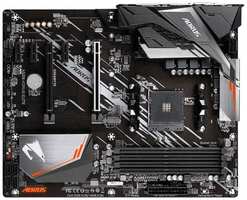 Материнская плата GIGABYTE A520 AORUS ELITE