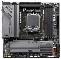 Материнская плата GIGABYTE B650M GAMING X AX