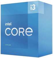 Процессор Intel Core i3-10105 (BX8070110105SRH3P)