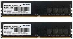 Оперативная память Patriot 16GB DDR4 3200 PSD416G3200K