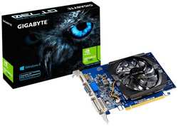 Видеокарта GIGABYTE GeForce GT 730 2GB (GV-N730D3-2GI 3.0)