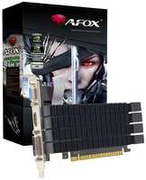 Видеокарта AFOX GeForce GT 730 2GB (AF730-2048D3L3-V3)