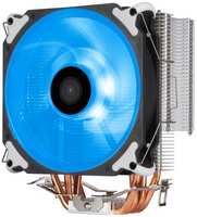 Кулер для процессора SilverStone F1 SST-AR12-RGB
