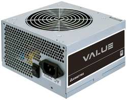 Блок питания Chieftec Value 500W (APB-500B8)