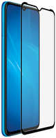 Защитное стекло для смартфона DF с рамкой DF FS FG для Infinix Smart 6